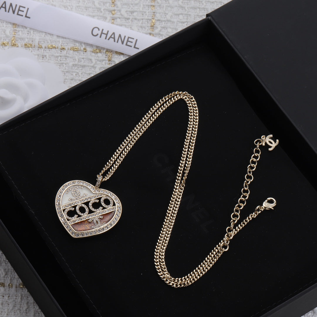 1YC96X  Fashion high -quality Necklaces