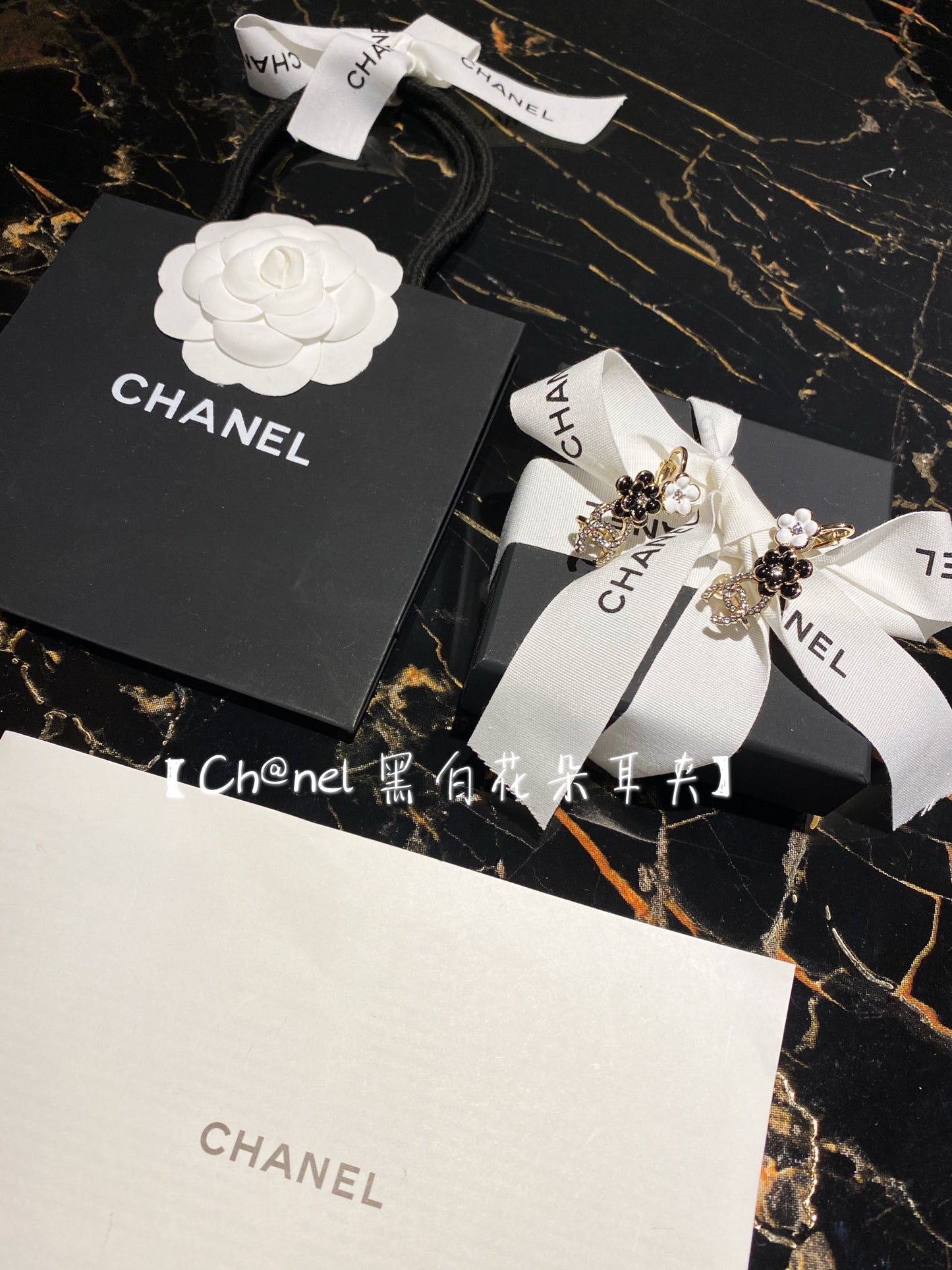 1YC131E  Fashion high -quality Earrings