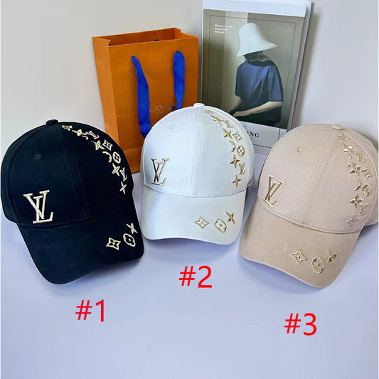 14E311M  Fashion hats