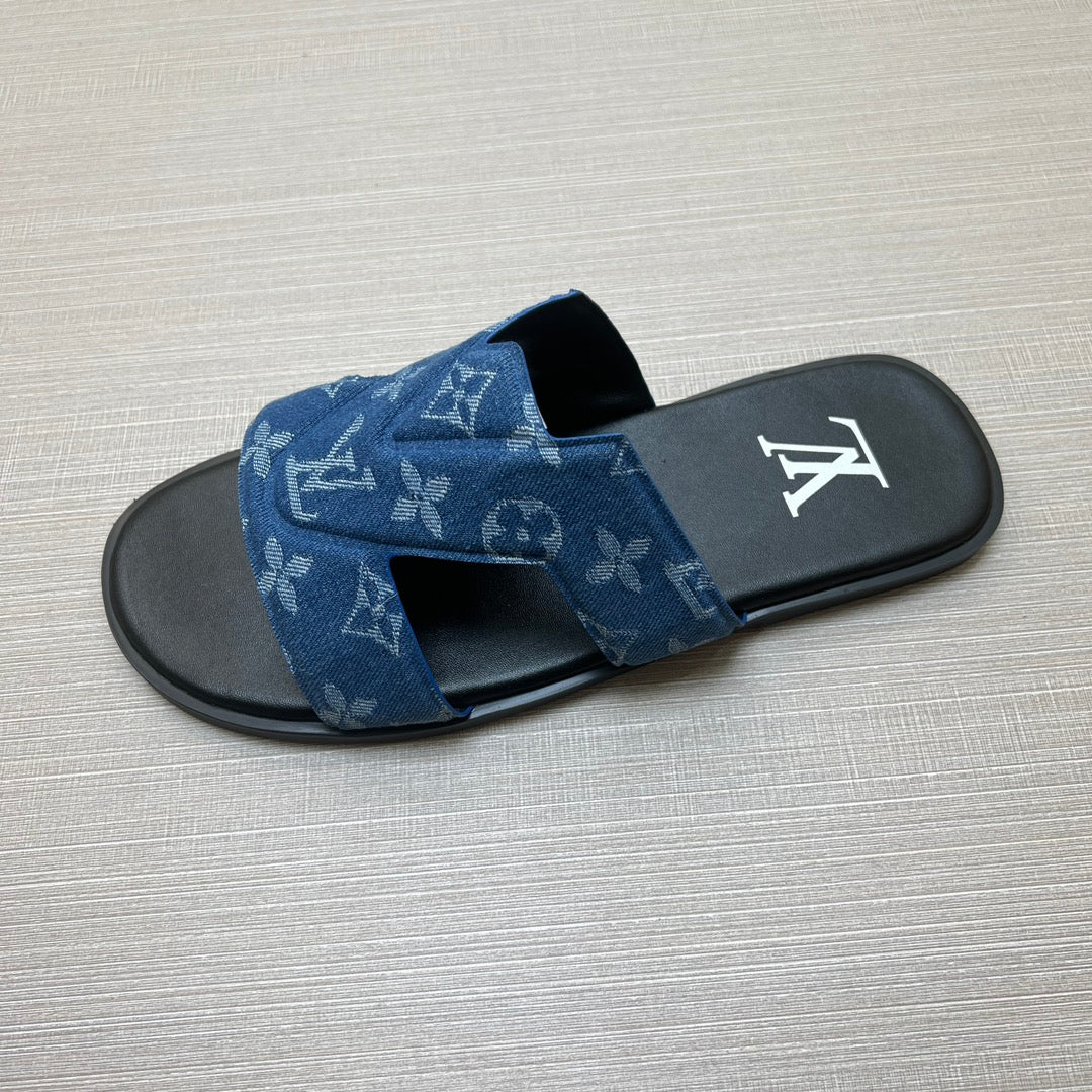 54E29Z   fashion  slippers