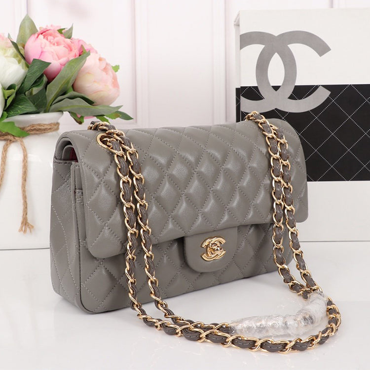 5C30B  Fashionable leather bag 