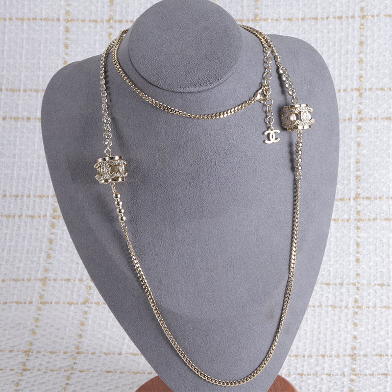 14C835K   Fashion Necklaces