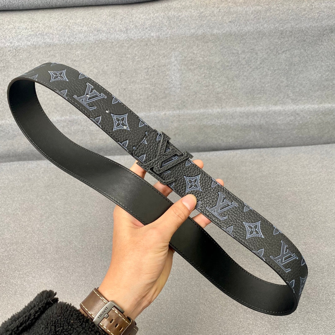 1: 1 High -quality head layer leather belt  1XE31P