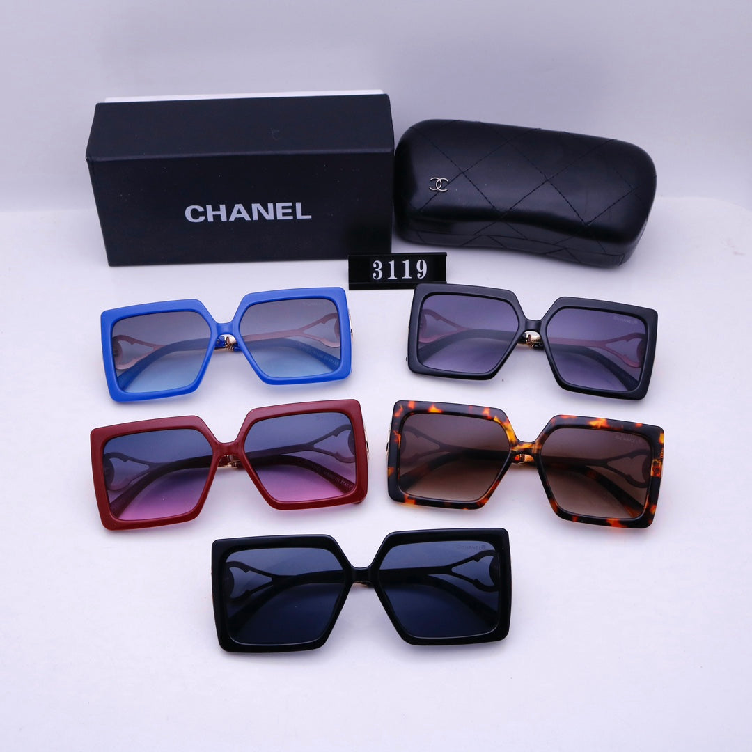 74C434T  fashion Sunglasses