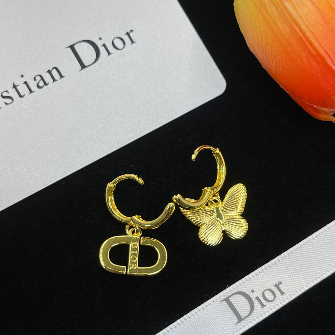 14D1062E  Fashion Earrings