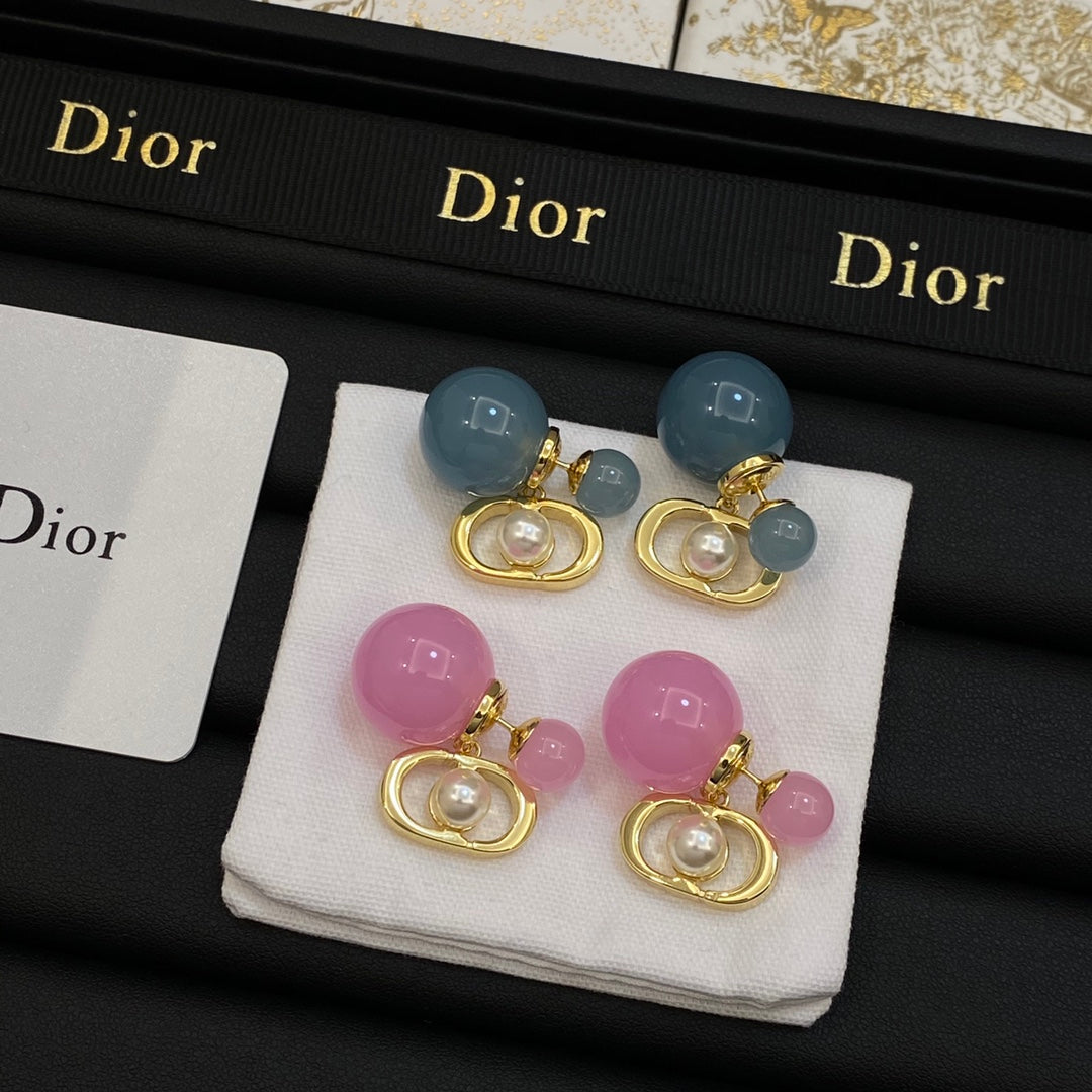 14D447E  Fashionable and high quality Earrings