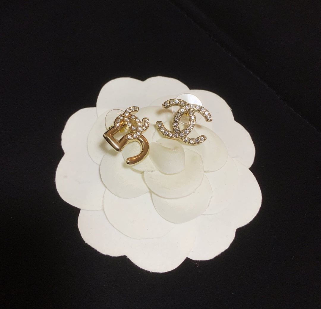 1YC167E  Fashion high -quality Earrings