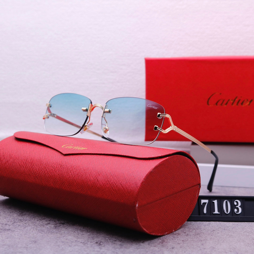 74K449T  fashion Sunglasses