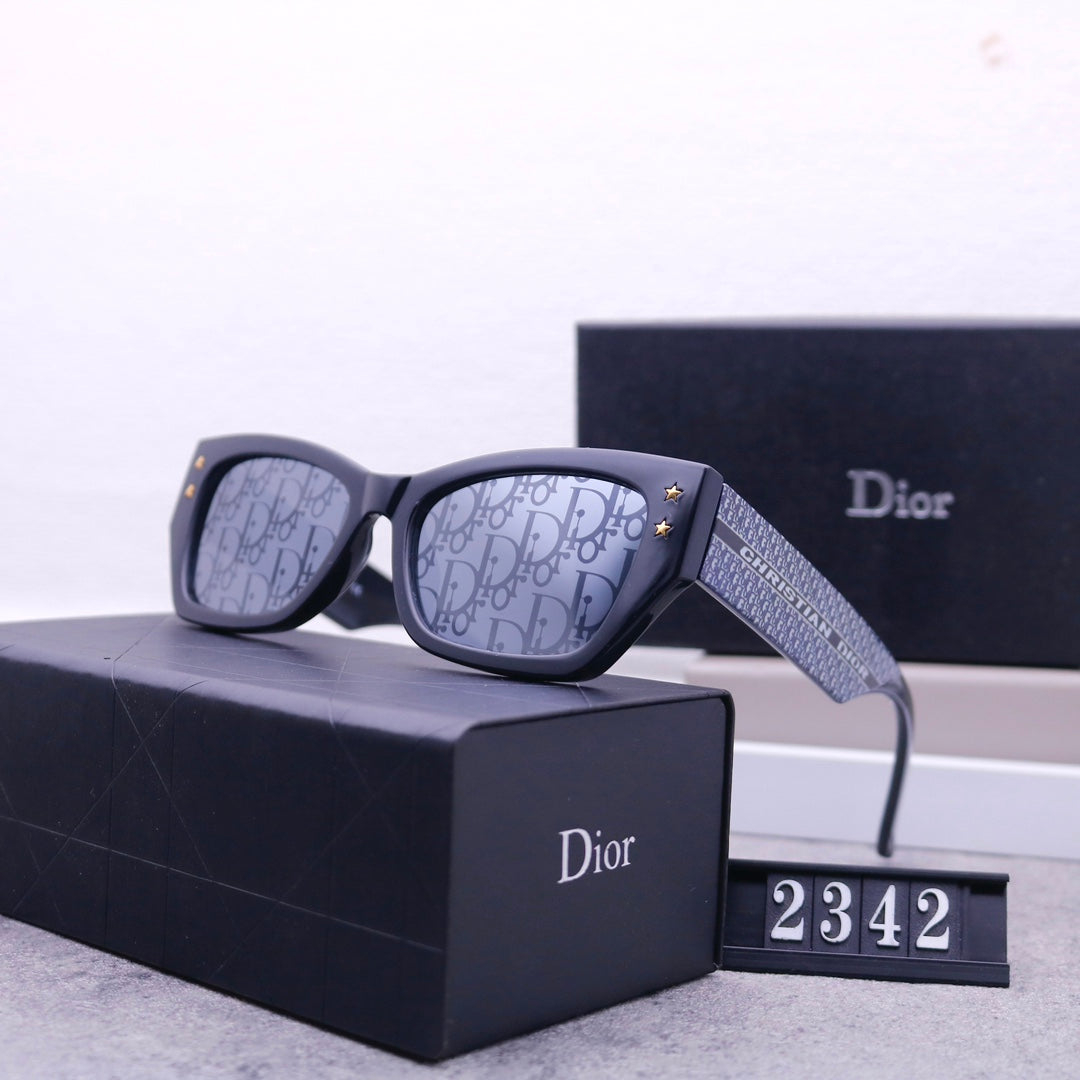 74D451T  fashion Sunglasses