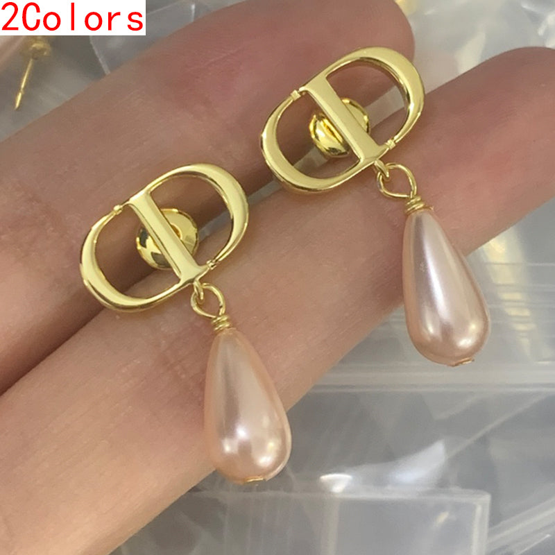 14D779E  Fashion Earrings