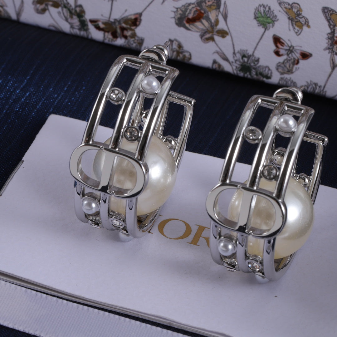 14D419E   Fashionable and high quality  Earrings