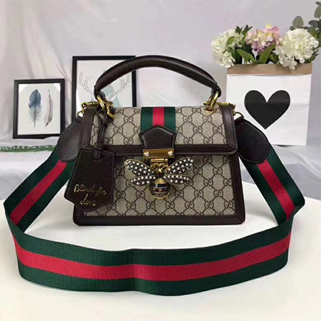 3B23B   Fashionable leather bag 