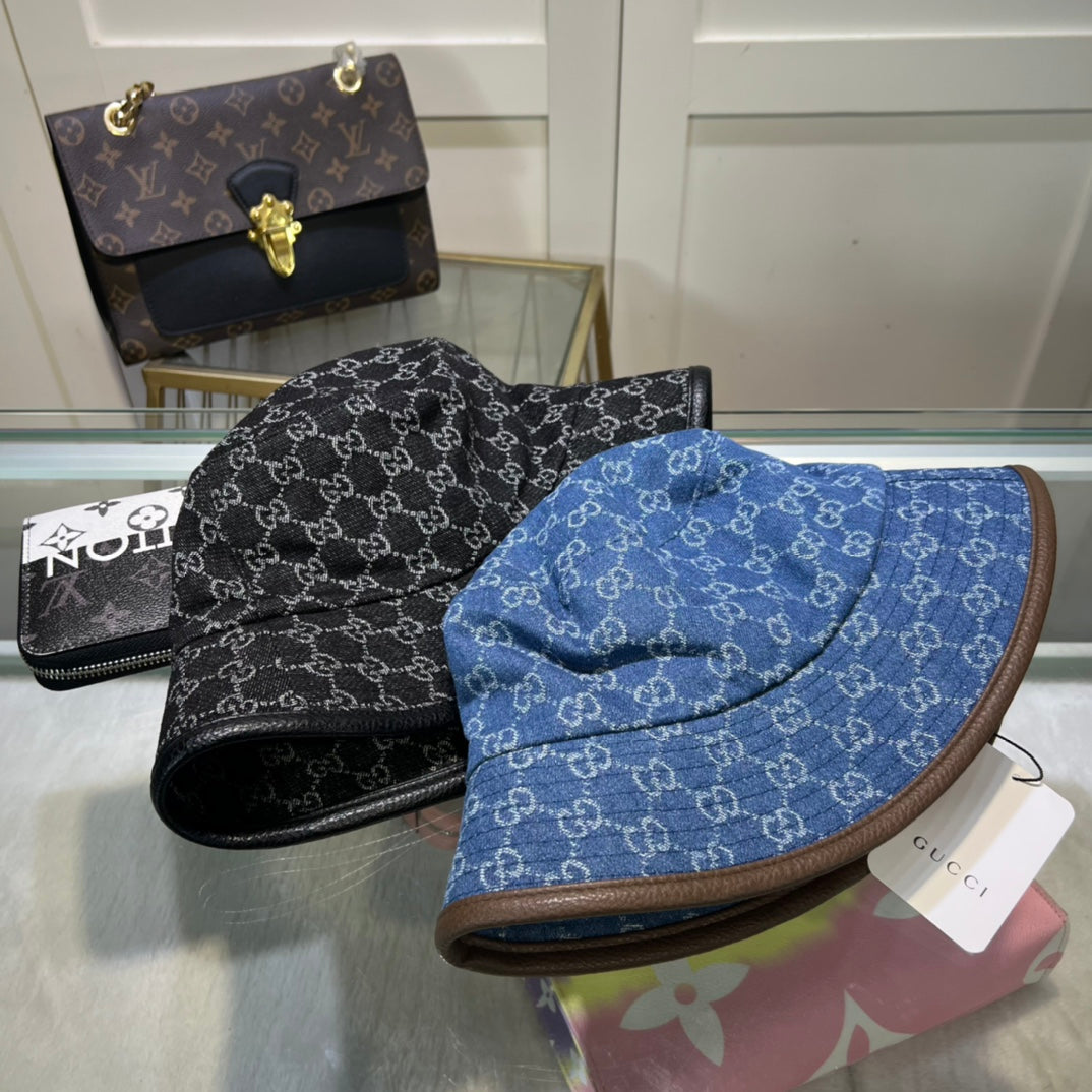 14B268M   Fashion hats