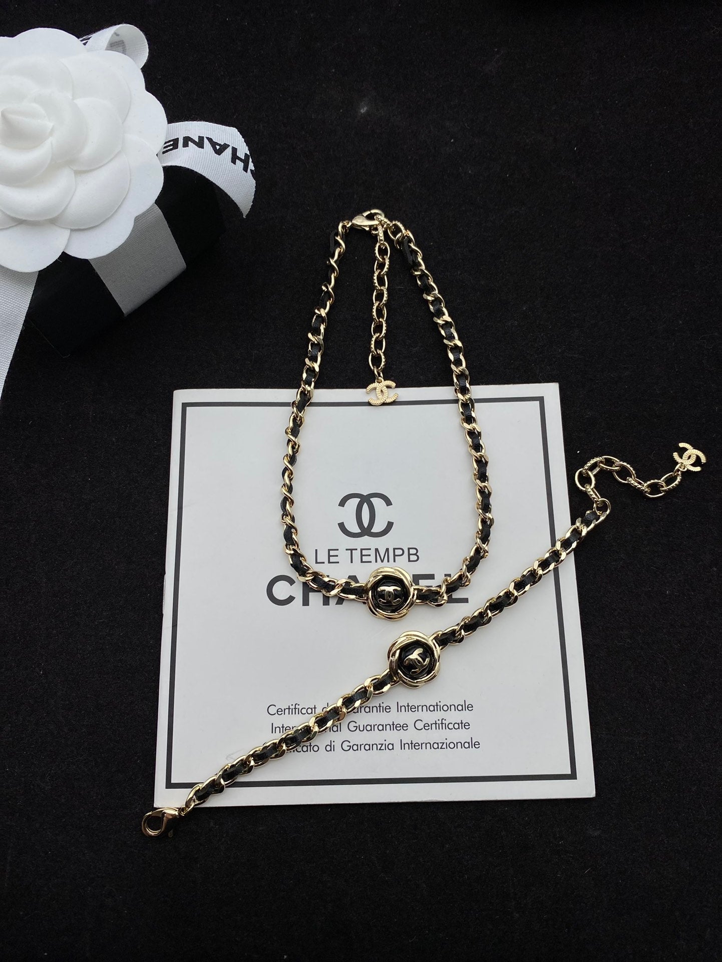 14C225X Fashion high -quality Necklaces Bracelets Earrings