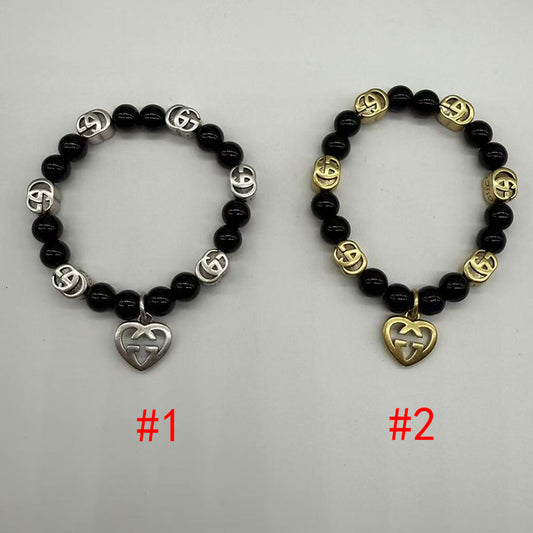 14B732K  Fashion  Bracelets