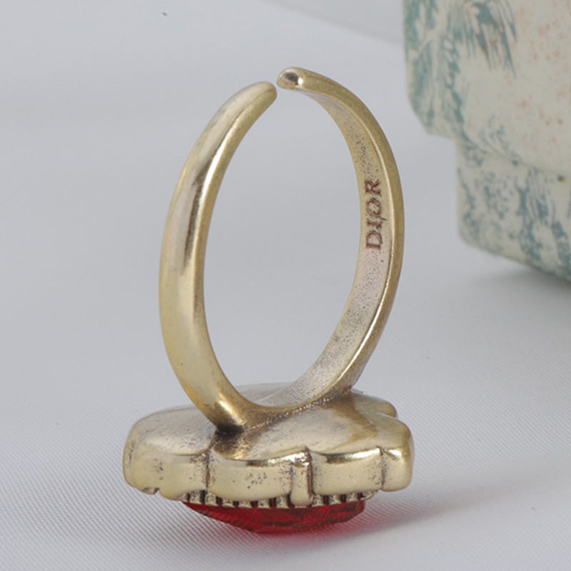 1YD34J  Fashionable high -quality  Rings