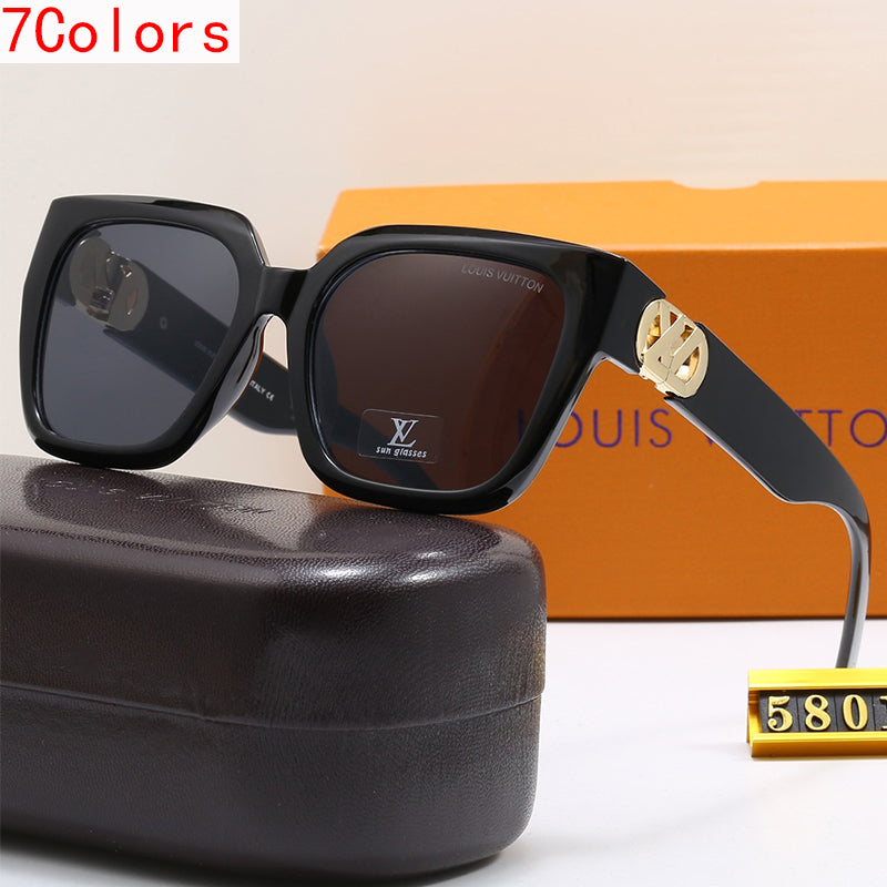 74E411T  fashion Sunglasses