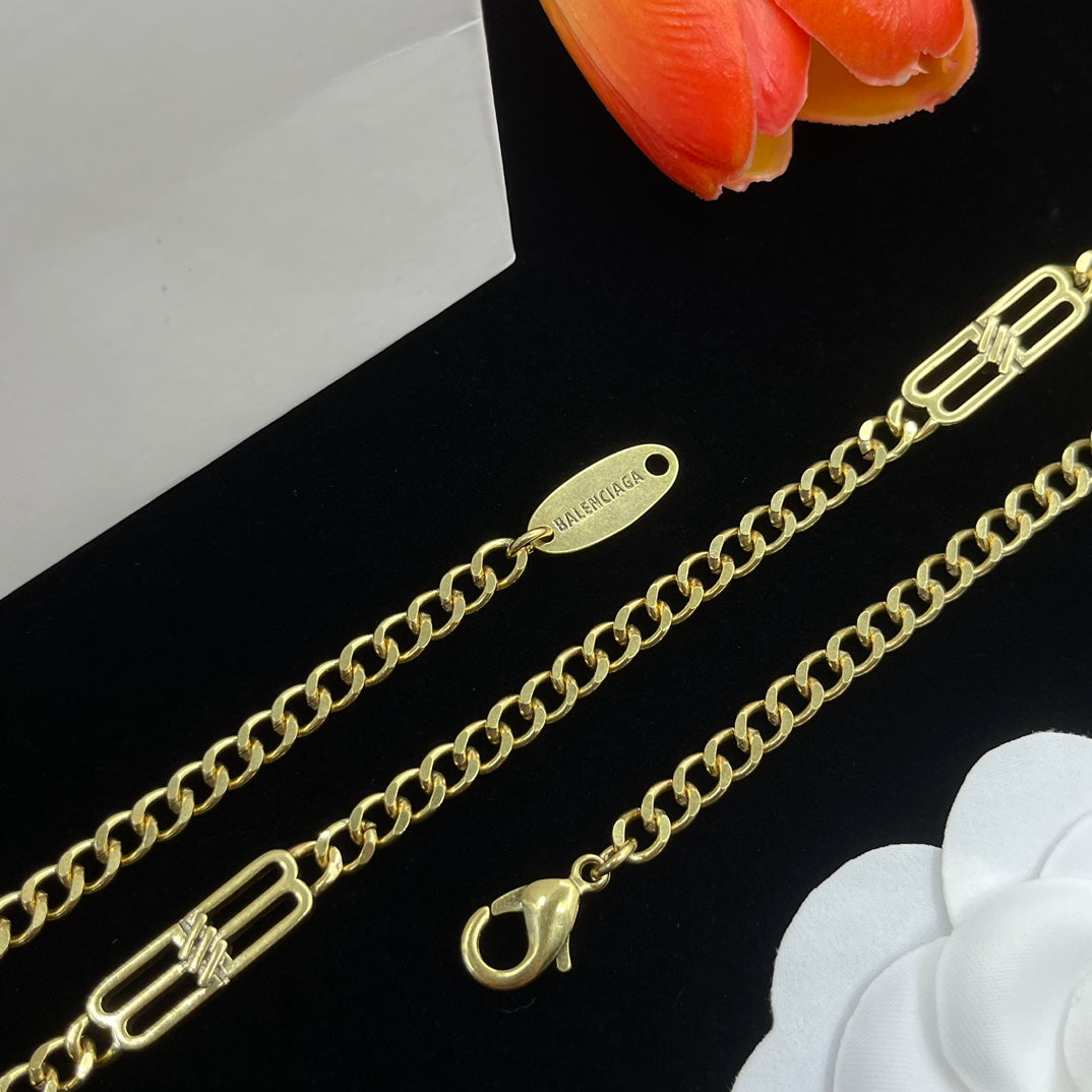 14J568X  Fashionable and high quality Necklaces