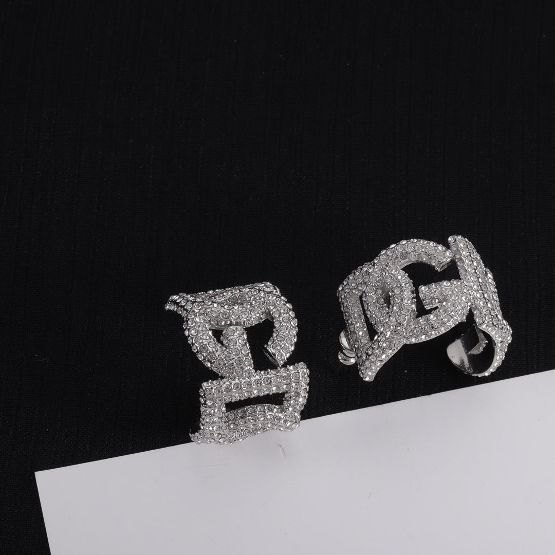 14A273E  Fashionable and high quality  Earrings