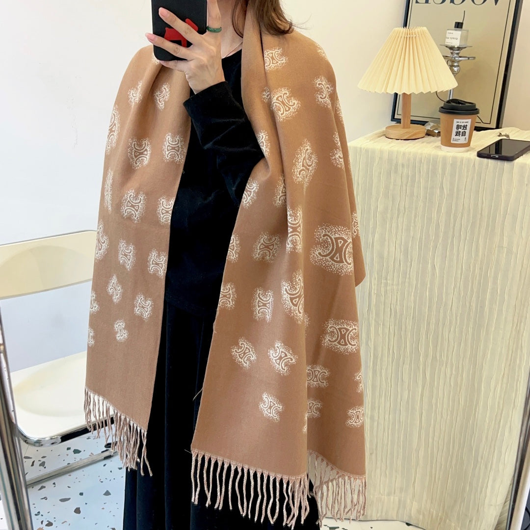 14CL241W　Fashion scarves