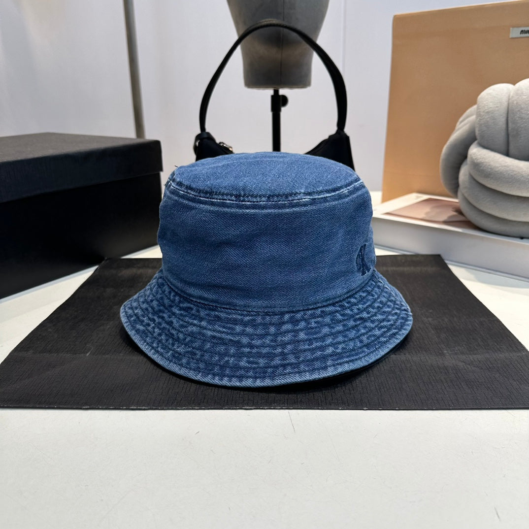 14A387M  Fashion hats