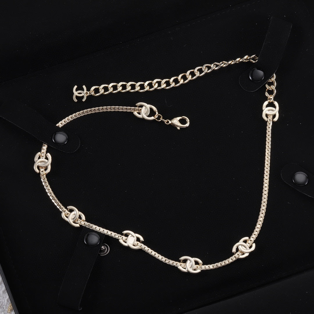 14C1090X  Fashion  Necklaces