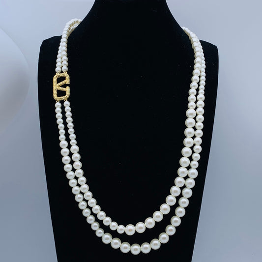 84VL61X  Fashionable and high quality  Necklaces