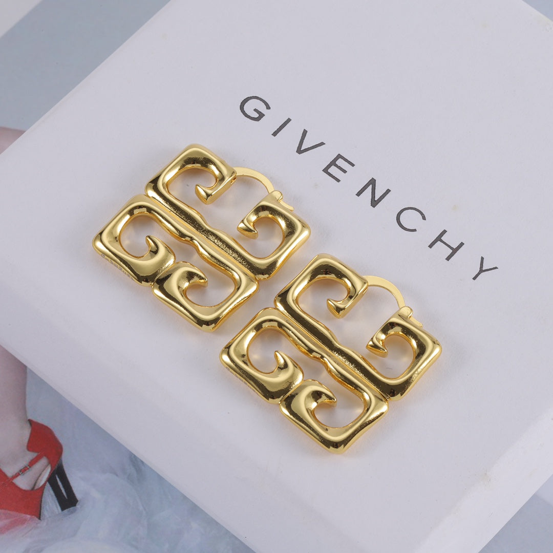 14GV1021E  Fashion  Earrings