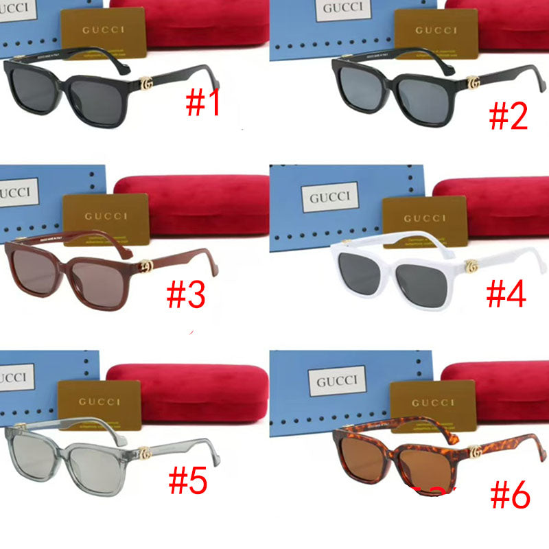 74B321T  fashion Sunglasses