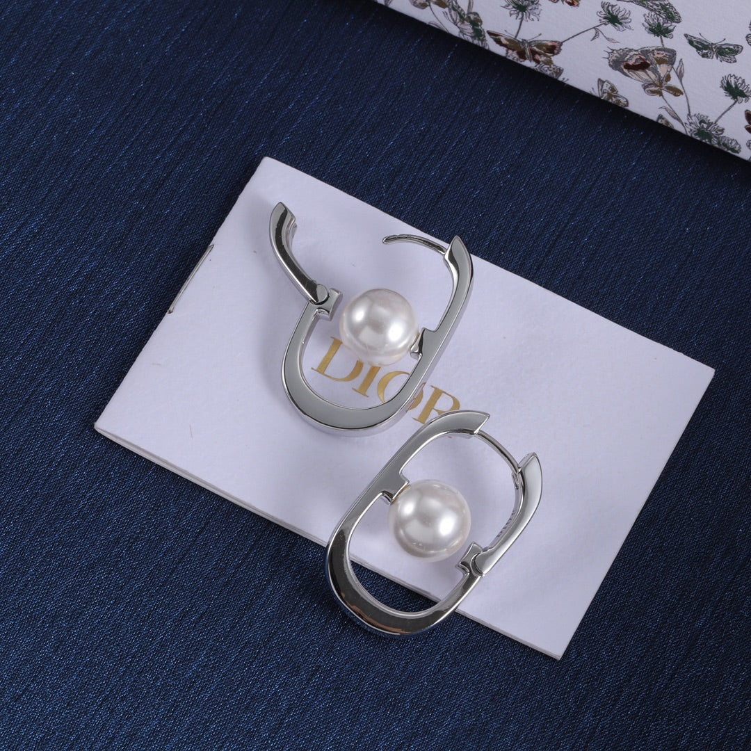 14D366E  Fashionable and high quality  Earrings