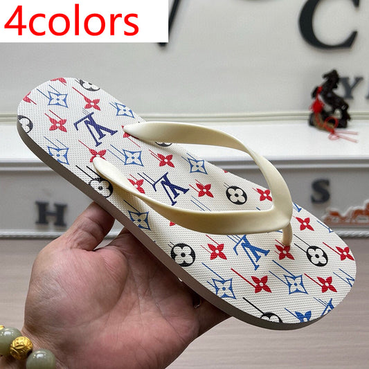 54E55Z   fashion  slippers