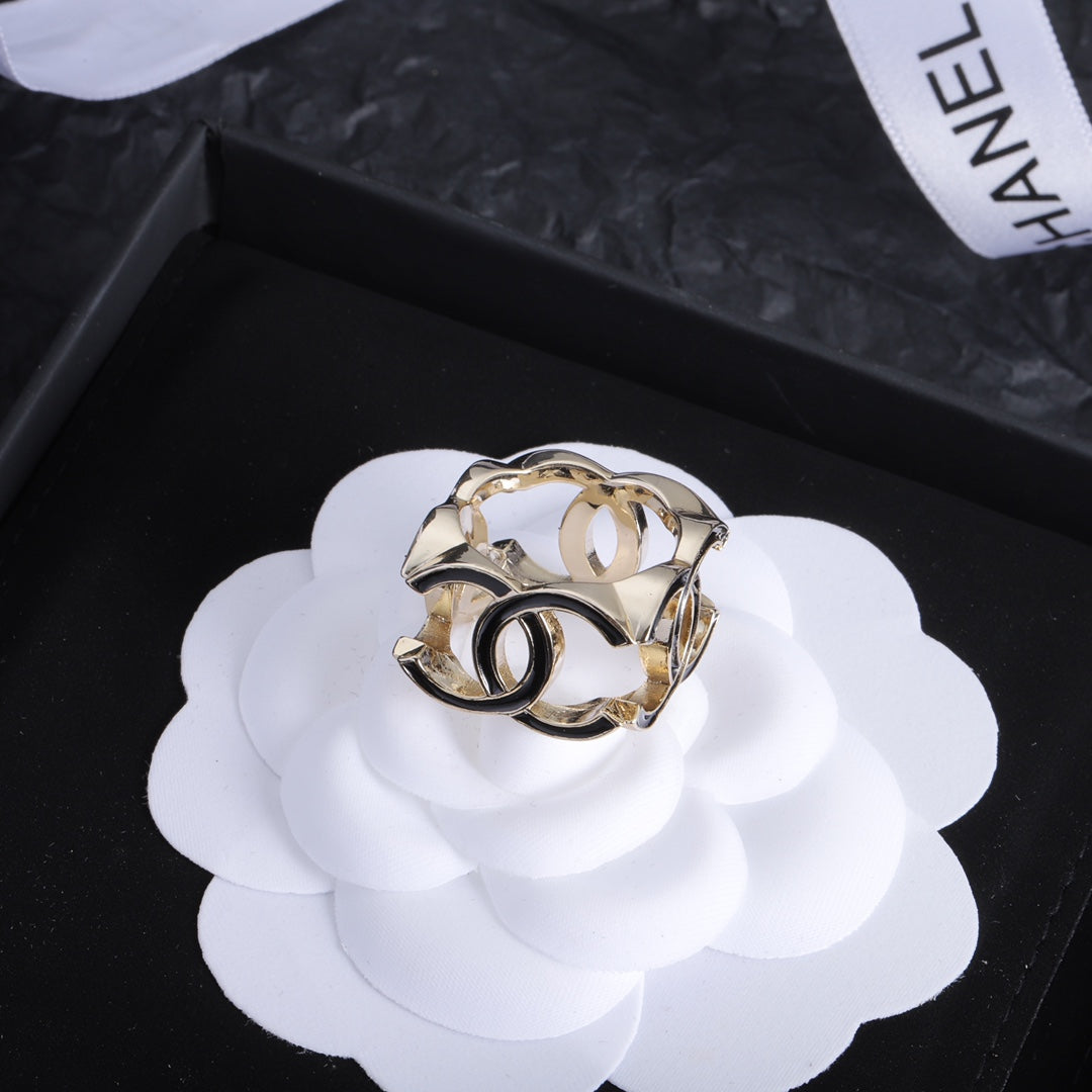 14C155J  Fashion high -quality Rings