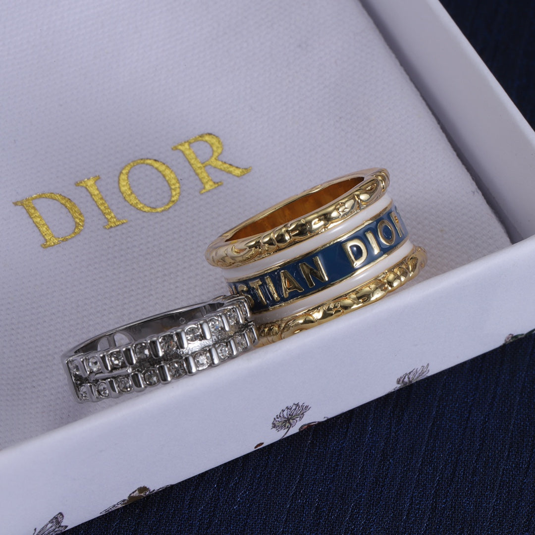 14D158J  Fashion high -quality  Rings