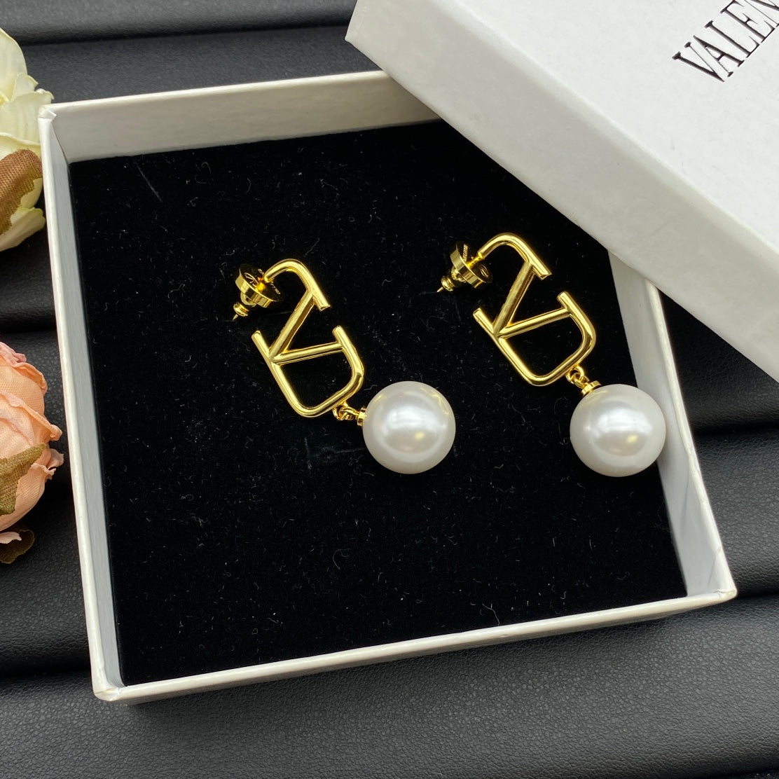 14VL712E  Fashion  Earrings