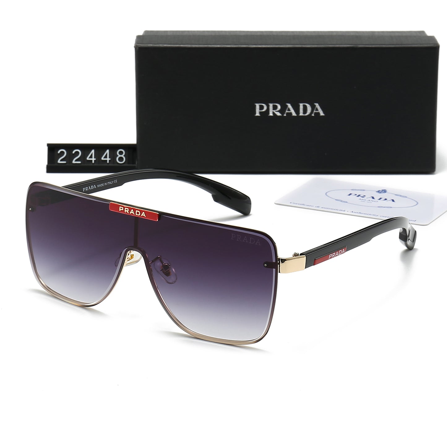 74PD376T  fashion Sunglasses