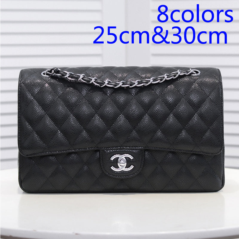 1XC96B  Fashionable leather bag 