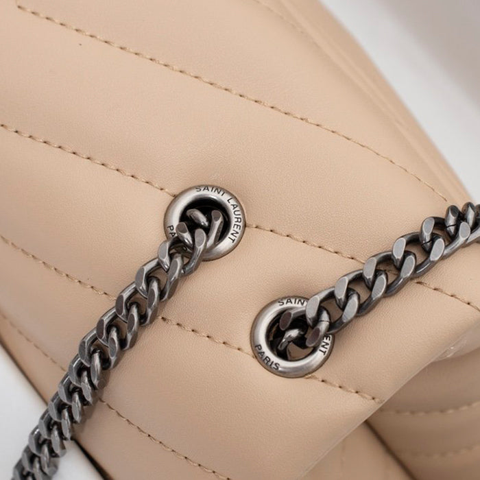 1SY2B  Fashionable leather bag 