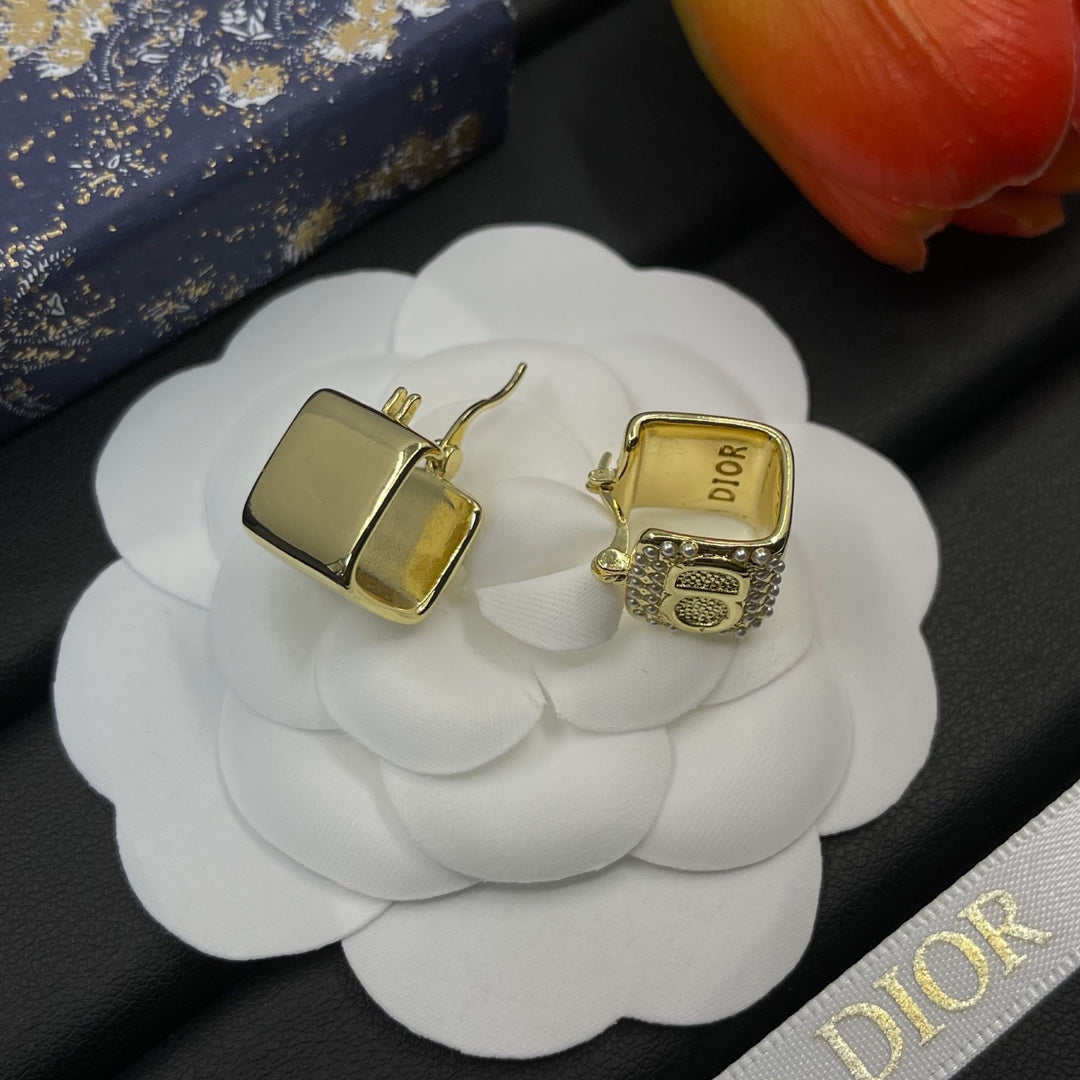 14D774E  Fashion Earrings