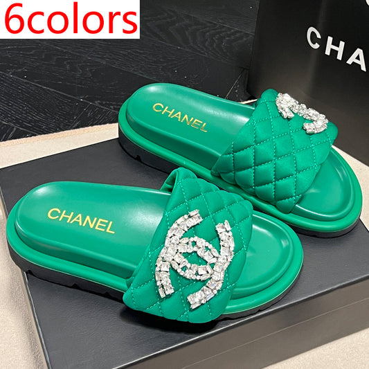 14C93Z  fashion Slippers