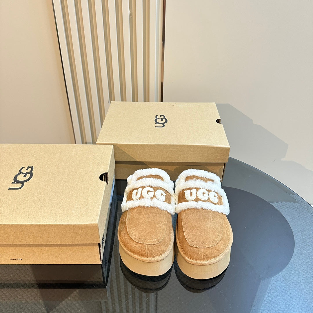 1JU24Z  Fashion Slippers