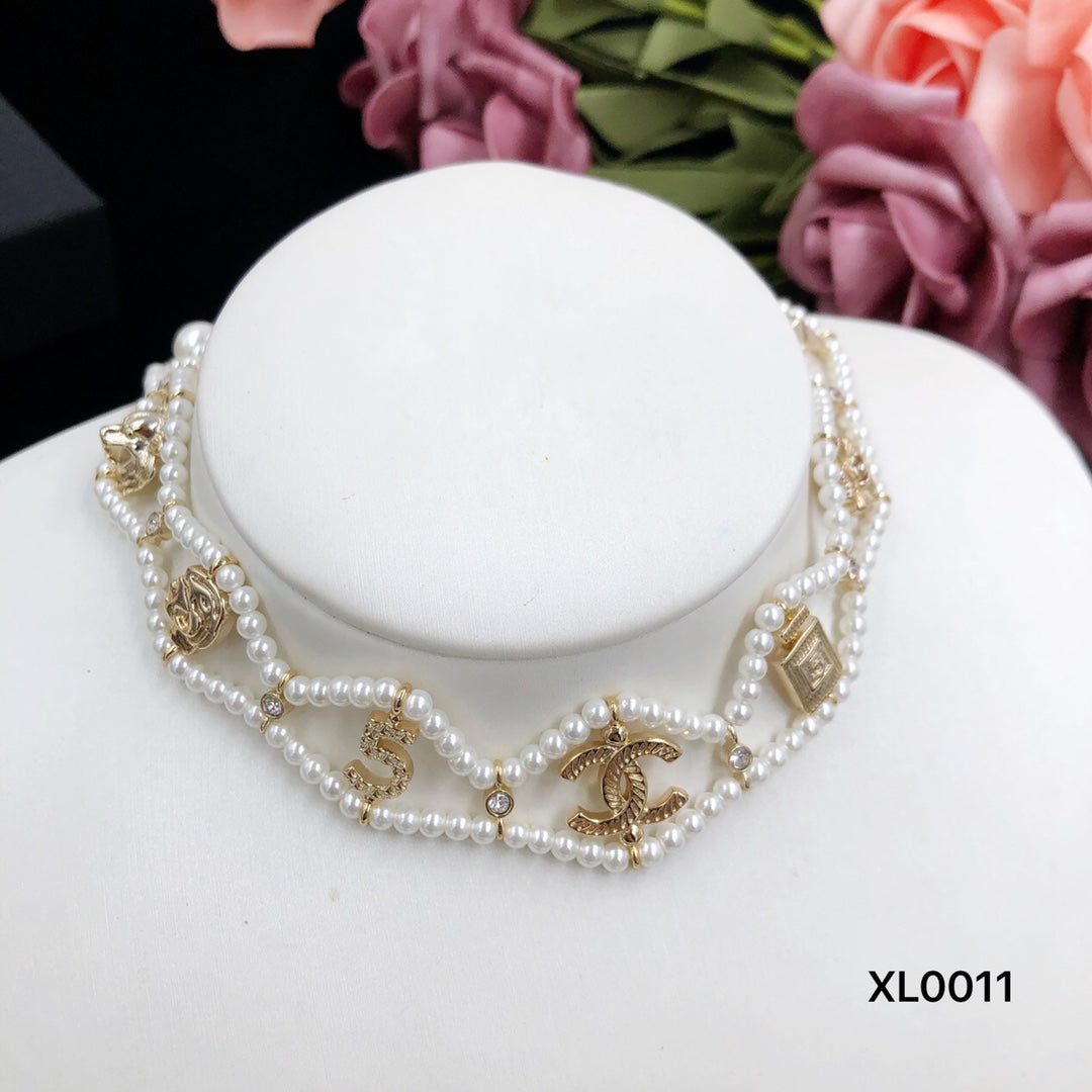 14C242X  Fashion high -quality  Necklaces  Bracelets