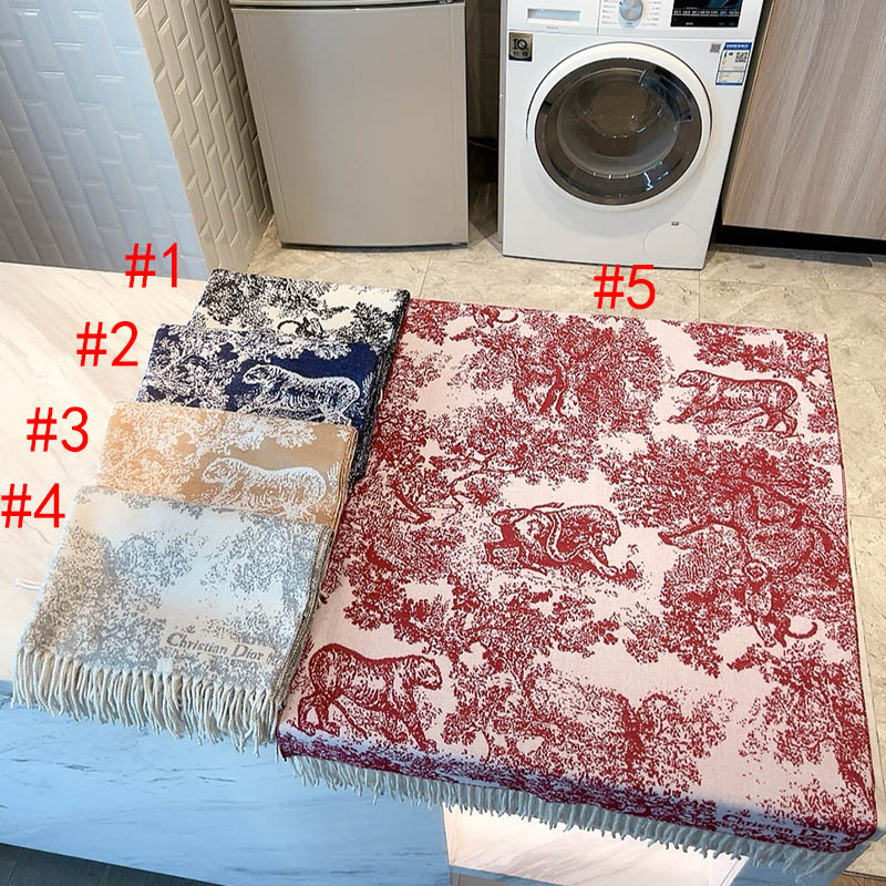 14A338W　Fashion scarves