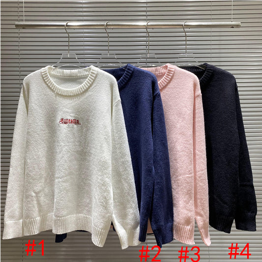 14A405U  fashion Sweaters