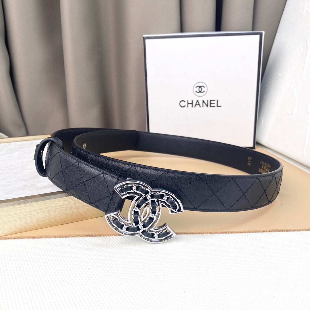 1: 1 High -quality head layer leather belt  1XC43P