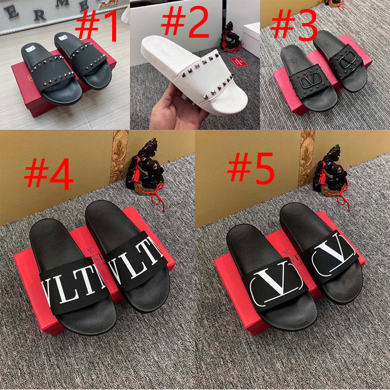 54VL52Z    fashion  slippers