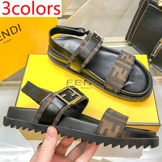 14F71Z  fashion sandals