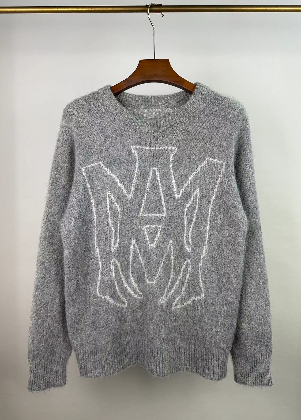 14A372U  fashion Sweaters