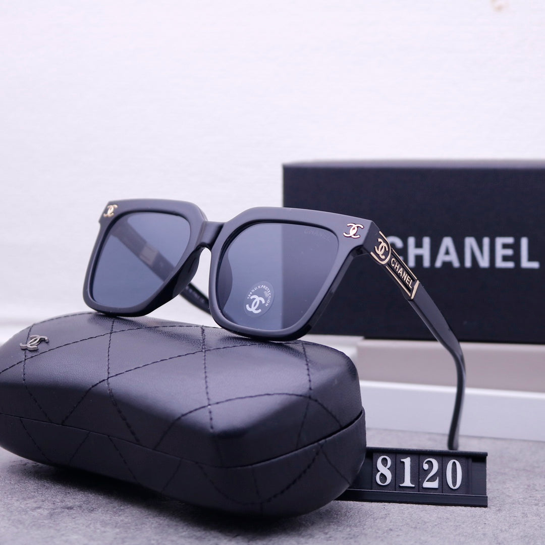 74C456T  fashion Sunglasses