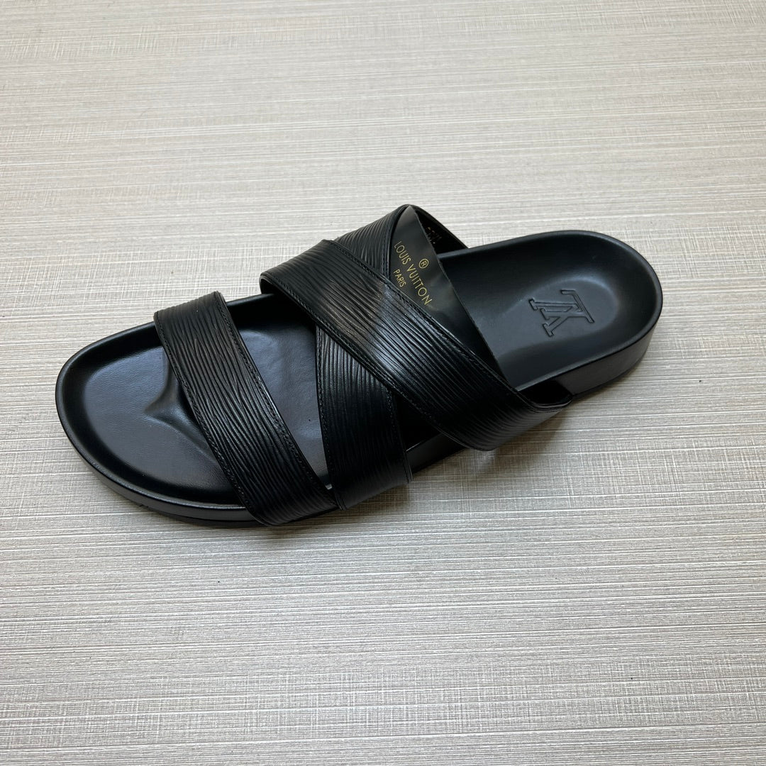 54E89Z   fashion  slippers