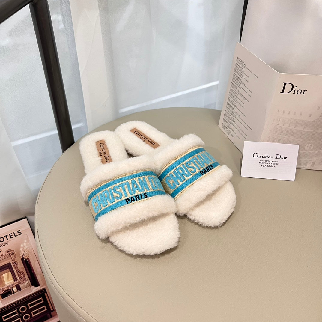 1JD4Z  Fashion Slippers